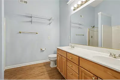 561 Whistling Swan Drive, Greensboro, NC 27406 - Photo 20