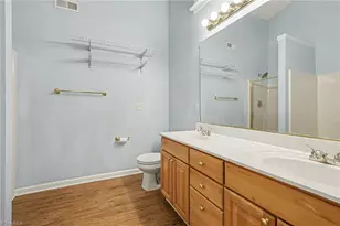 561 Whistling Swan Dr, Greensboro, NC 27406 - Photo 20
