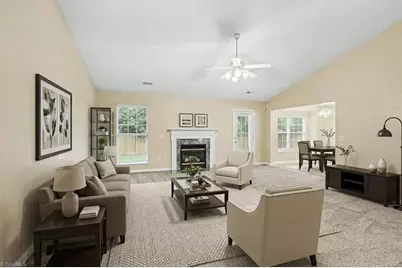 561 Whistling Swan Drive, Greensboro, NC 27406 - Photo 10