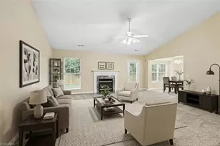 561 Whistling Swan Dr, Greensboro, NC 27406 - Photo 10