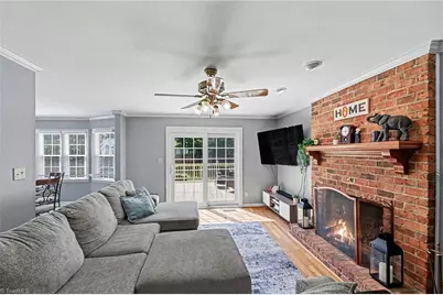 4504 Carriagebrook Court, Clemmons, NC 27012 - Photo 10