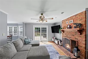 4504 Carriagebrook Ct, Clemmons, NC 27012 - Photo 10