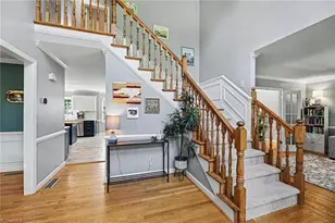 4504 Carriagebrook Ct, Clemmons, NC 27012 - Photo 2