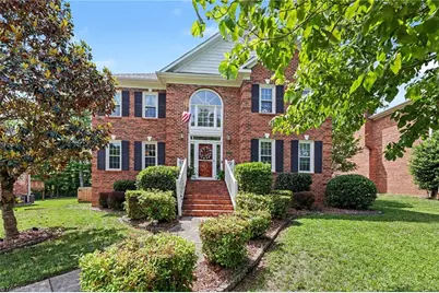 4504 Carriagebrook Court, Clemmons, NC 27012 - Photo 1