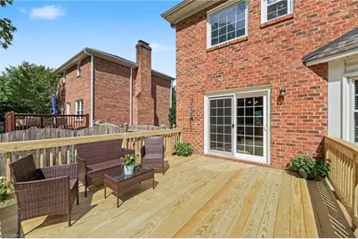 4504 Carriagebrook Court, Clemmons, NC 27012 - Photo 30