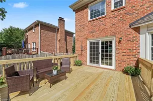 4504 Carriagebrook Ct, Clemmons, NC 27012 - Photo 30