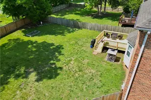 4504 Carriagebrook Ct, Clemmons, NC 27012 - Photo 38