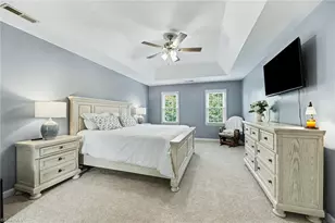 4504 Carriagebrook Ct, Clemmons, NC 27012 - Photo 14