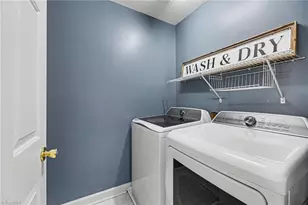 4504 Carriagebrook Ct, Clemmons, NC 27012 - Photo 28