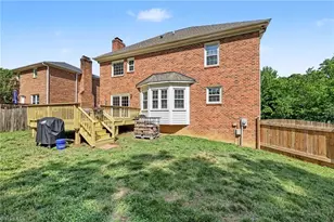 4504 Carriagebrook Ct, Clemmons, NC 27012 - Photo 32