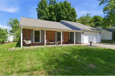 4214 Crabapple Lane, Greensboro, NC 27405 - Photo 38