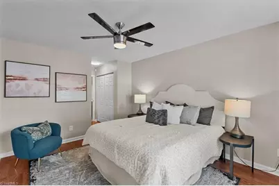 3738 Winborne Lane, Greensboro, NC 27410 - Photo 14