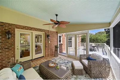 1015 Greenhurst Road, Winston-Salem, NC 27104 - Photo 42