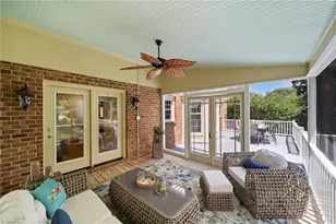 1015 Greenhurst Rd, Winston-Salem, NC 27104 - Photo 42