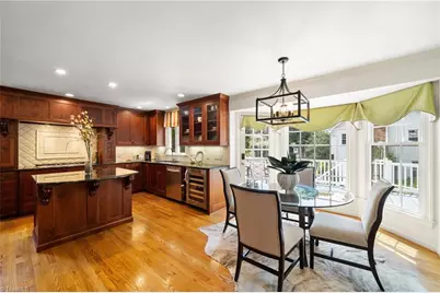 1015 Greenhurst Road, Winston-Salem, NC 27104 - Photo 12