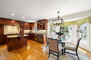 1015 Greenhurst Rd, Winston-Salem, NC 27104 - Photo 12