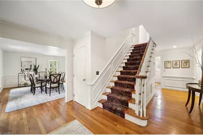 1015 Greenhurst Road, Winston-Salem, NC 27104 - Photo 4
