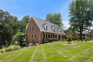 1015 Greenhurst Rd, Winston-Salem, NC 27104 - Photo 46