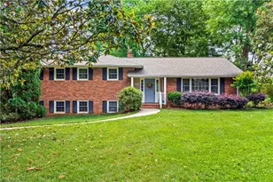 470 Westoak Trail, Winston-Salem, NC 27104 - Photo 1