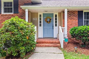 470 Westoak Trail, Winston-Salem, NC 27104 - Photo 2