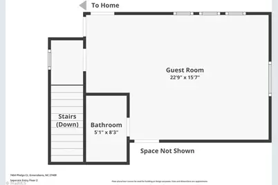 7404 Phelps Court, Greensboro, NC 27409 - Photo 40