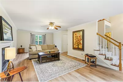 1035 Laurel Creek Lane, Lewisville, NC 27023 - Photo 6