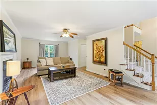 1035 Laurel Creek Ln, Lewisville, NC 27023 - Photo 6
