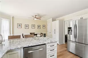 1035 Laurel Creek Ln, Lewisville, NC 27023 - Photo 2