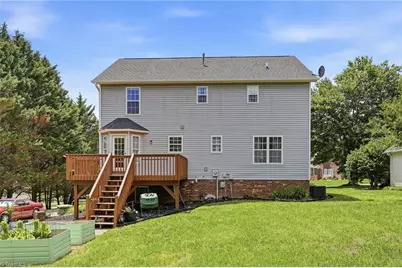 1035 Laurel Creek Lane, Lewisville, NC 27023 - Photo 28