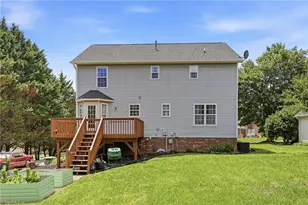 1035 Laurel Creek Ln, Lewisville, NC 27023 - Photo 28