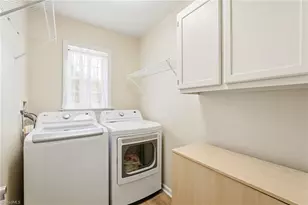 1035 Laurel Creek Ln, Lewisville, NC 27023 - Photo 16