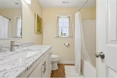 1035 Laurel Creek Lane, Lewisville, NC 27023 - Photo 24