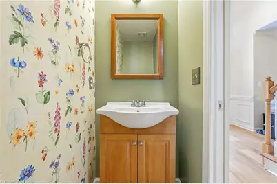1035 Laurel Creek Lane, Lewisville, NC 27023 - Photo 16