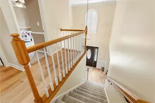 1035 Laurel Creek Ln, Lewisville, NC 27023 - Photo 18