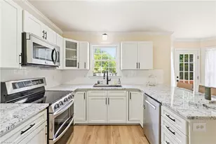 1035 Laurel Creek Ln, Lewisville, NC 27023 - Photo 10