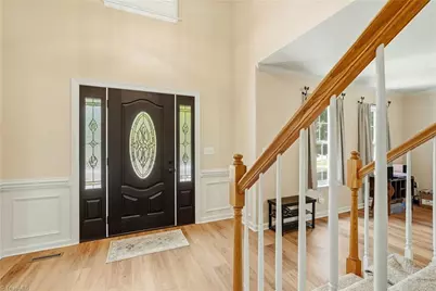 1035 Laurel Creek Lane, Lewisville, NC 27023 - Photo 4