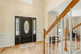 1035 Laurel Creek Ln, Lewisville, NC 27023 - Photo 4
