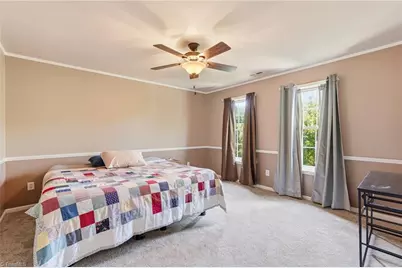 1035 Laurel Creek Lane, Lewisville, NC 27023 - Photo 22