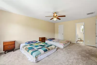 1035 Laurel Creek Lane, Lewisville, NC 27023 - Photo 20