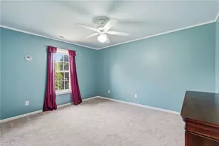 1035 Laurel Creek Ln, Lewisville, NC 27023 - Photo 24