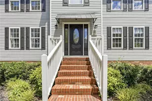 1035 Laurel Creek Ln, Lewisville, NC 27023 - Photo 4