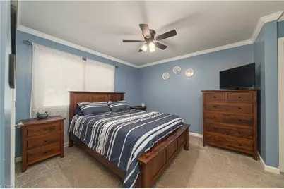 2186 Vienna Dozier Road, Pfafftown, NC 27040 - Photo 14