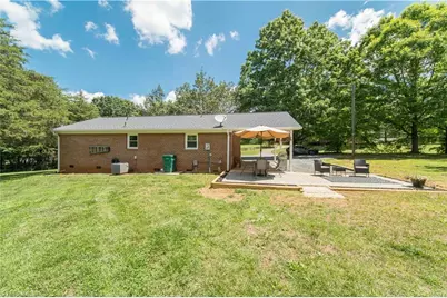 2186 Vienna Dozier Road, Pfafftown, NC 27040 - Photo 4