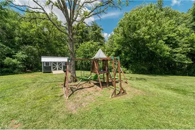 2186 Vienna Dozier Road, Pfafftown, NC 27040 - Photo 6