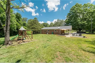 2186 Vienna Dozier Road, Pfafftown, NC 27040 - Photo 8