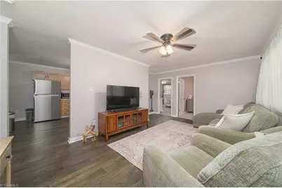 2186 Vienna Dozier Road, Pfafftown, NC 27040 - Photo 10