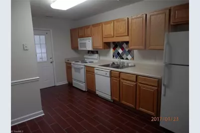 215 Wilkesboro Street #102, Mocksville, NC 27028 - Photo 2