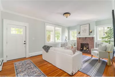 716 Washington Avenue, Winston-Salem, NC 27101 - Photo 8