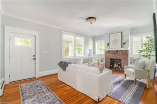 716 Washington Ave, Winston-Salem, NC 27101 - Photo 8