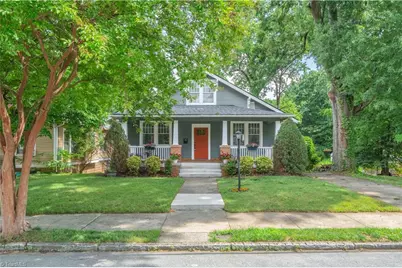 716 Washington Avenue, Winston-Salem, NC 27101 - Photo 4
